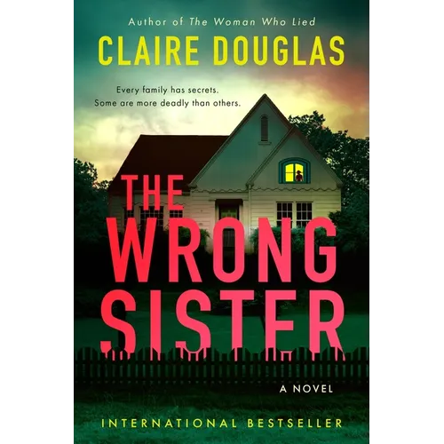 The Wrong Sister