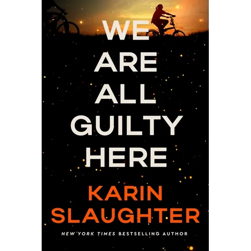 We Are All Guilty Here