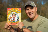 Boom! Pow! I'm Braver Now! (SCOTT'S SHOPIFY)