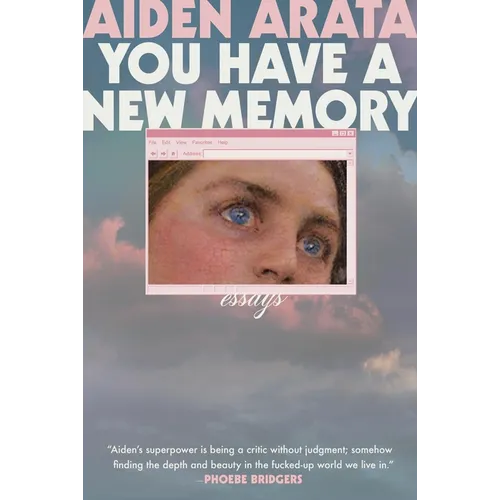 You Have a New Memory