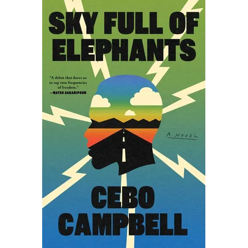 Sky Full of Elephants