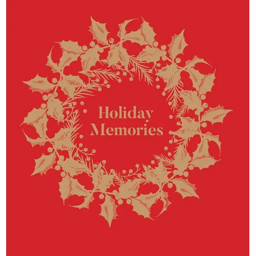 Holiday Memories