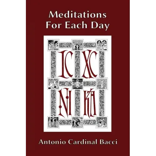 Meditations For Each Day