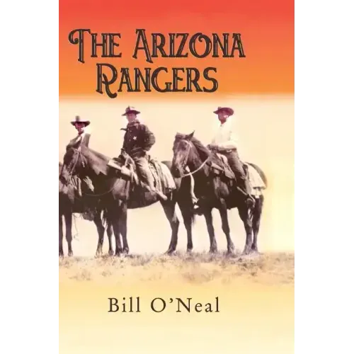 The Arizona Rangers