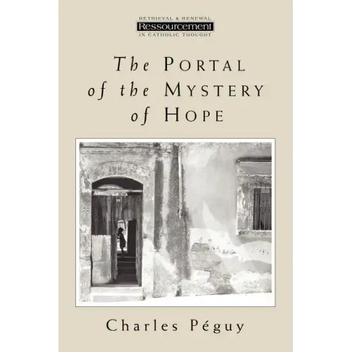 The Portal of the Mystery of Hope