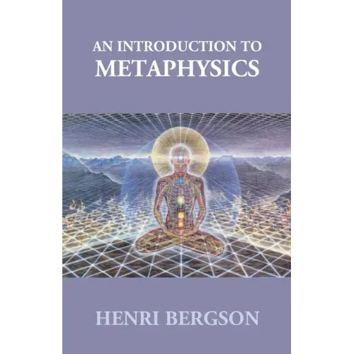 An Introduction To Metaphysics