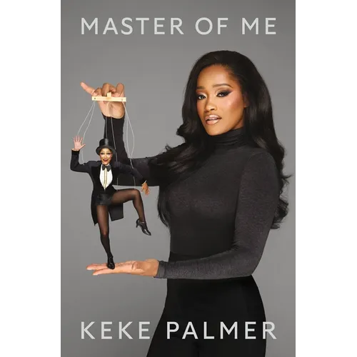 Master of Me: The Secret to Controlling Your Narrative
