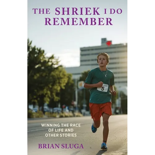 The Shriek I Do Remember