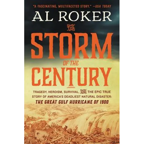 The Storm of the Century