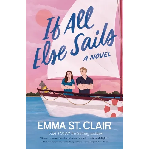 If All Else Sails