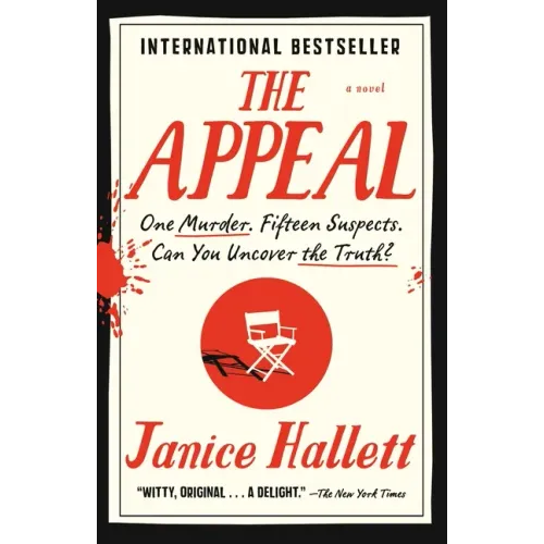 The Appeal