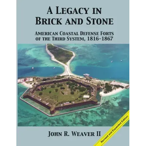 A Legacy in Brick and Stone