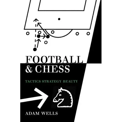 Football and Chess: Tactics Strategy Beauty