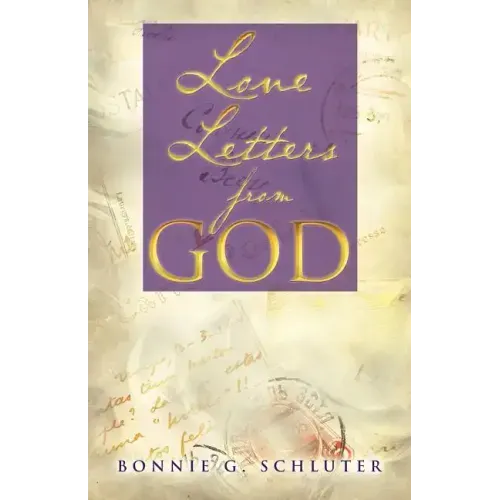 Love Letters from God