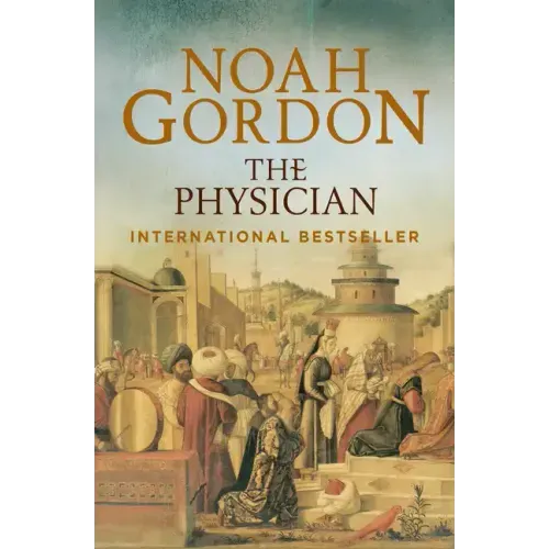 The Physician