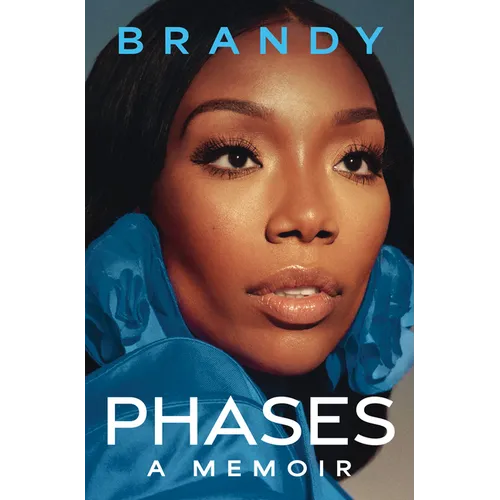 Phases: A Memoir