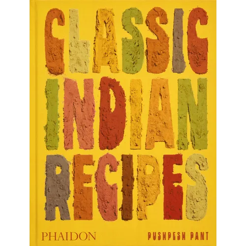 Classic Indian Recipes