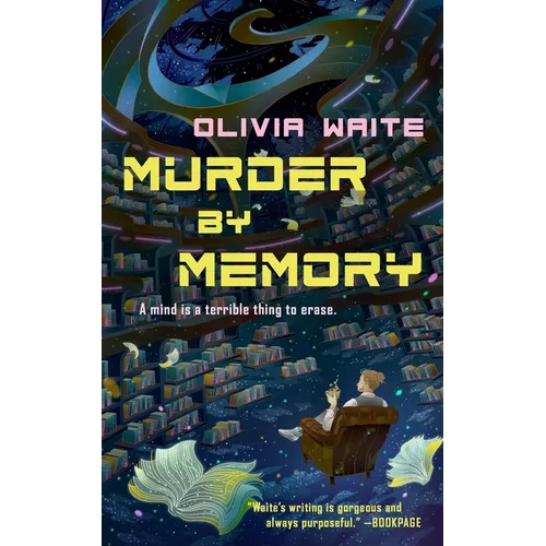 Murder by Memory