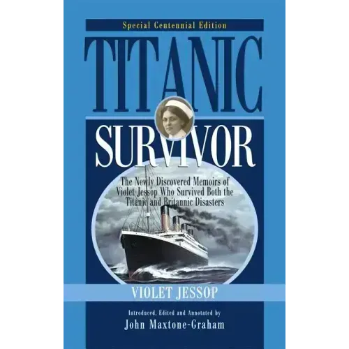 Titanic Survivor