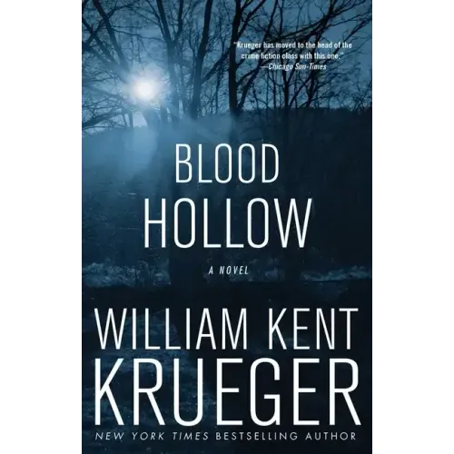 Blood Hollow