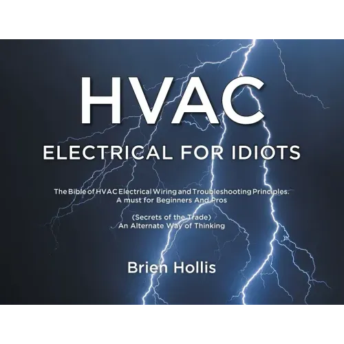 HVAC Electrical for Idiots