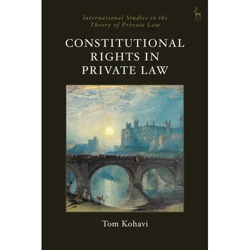 Constitutional Rights in Private Law