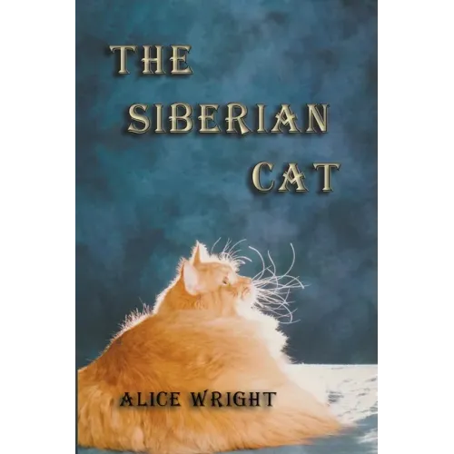 The Siberian Cat