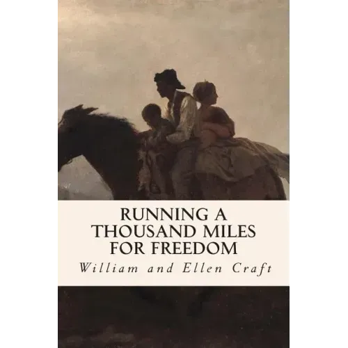 Running a Thousand Miles for Freedom