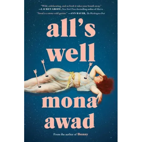 All's Well