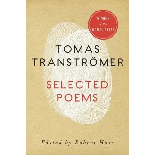 Selected Poems