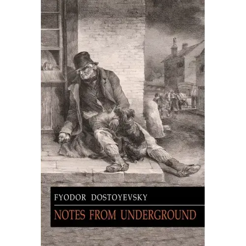 Notes from Underground