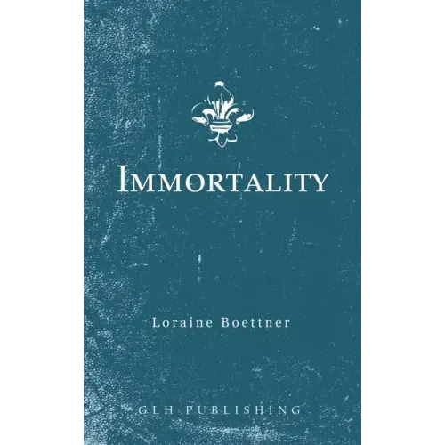 Immortality