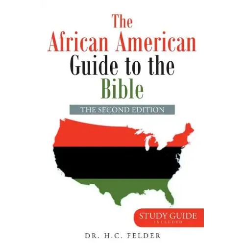 The African American Guide to the Bible
