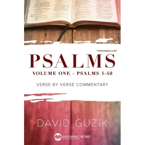 Psalms 1-40