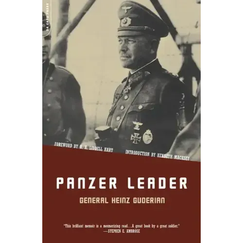 Panzer Leader