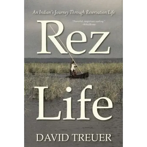 Rez Life