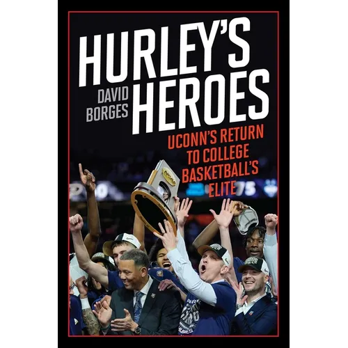 Hurley's Heroes