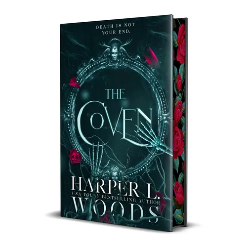 The Coven: Special Edition