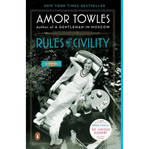 Rules of Civility