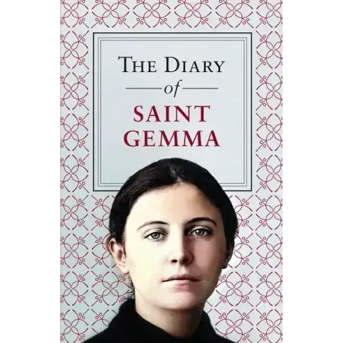The Diary of St. Gemma