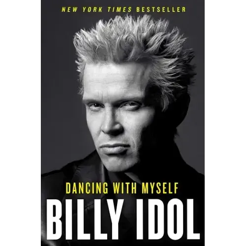 Dancing with Myself