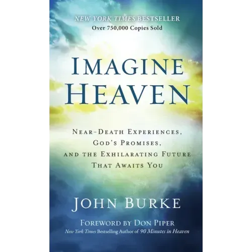 Imagine Heaven