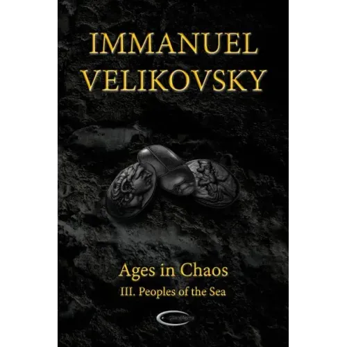 Ages in Chaos III: Peoples of the Sea