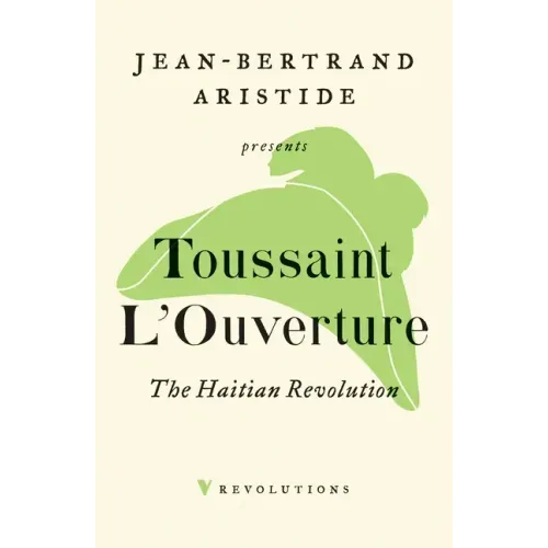 The Haitian Revolution