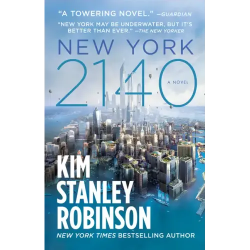 New York 2140