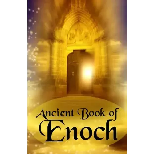 Ancient Book of Enoch