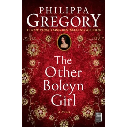 The Other Boleyn Girl