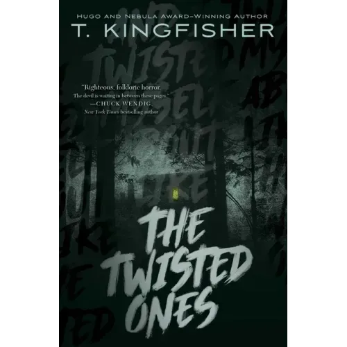 The Twisted Ones