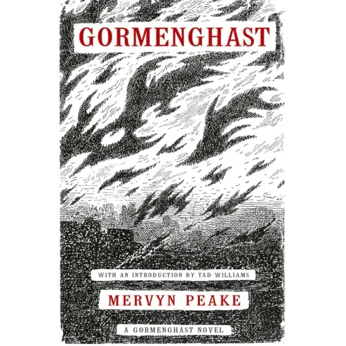 Gormenghast