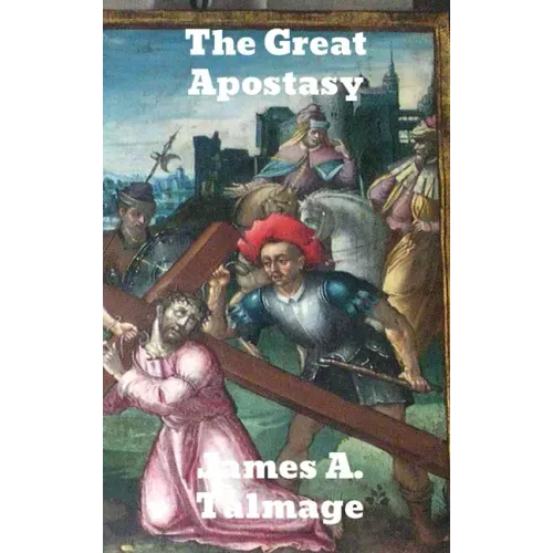 The Great Apostasy